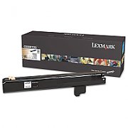 Drum Lexmark C930X72G, black, 50 k / 53 pages, C935dn , C935dtn , C935dttn , C935hdn , X940e , X945e_2