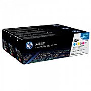 HP CF372AM Toner HP 304A x3 TGP_2