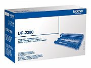 Cilindru Brother DR2300 ,Negru ,12 000 pagini ,Original (DR2300) 