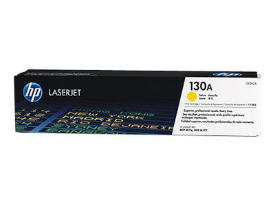 HP CF352A Toner HP 130A Yellow_2