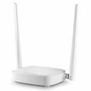 Router Wireless N300 TENDA N301 , IEEE 802.3/3U IEEE 802.11n/g/b, 1 port WAN 10/100Mbps, 3 port-uri LAN 10/100Mbps, 2 antene fixe omni- directionale (2*5dbi), 1 buton Reset/WPS, 2.412GHz-2.472GHz_3