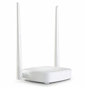 Router Wireless N300 TENDA N301 , IEEE 802.3/3U IEEE 802.11n/g/b, 1 port WAN 10/100Mbps, 3 port-uri LAN 10/100Mbps, 2 antene fixe omni- directionale (2*5dbi), 1 buton Reset/WPS, 2.412GHz-2.472GHz_4