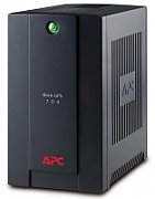 UPS APC BX700U-GR, 700 VA, 390 W, Line-interactive
