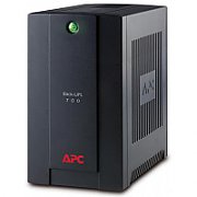 UPS APC BX700U-GR, 700 VA, 390 W, Line-interactive
