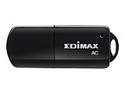 EDIMAX EW-7811UTC Edimax AC600 Dual Band 802.11ac USB tiny adapter, 2,4+5GHz, HW WPS_2