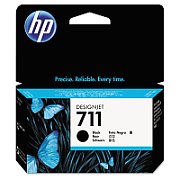 Cartus cerneala HP CZ129A ,Negru ,38 ml ,Original (711) 