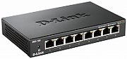 D-Link DGS-108 Black_1