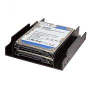 ADAPTOR LOGILINK fixare HDD/ SSD 2,5