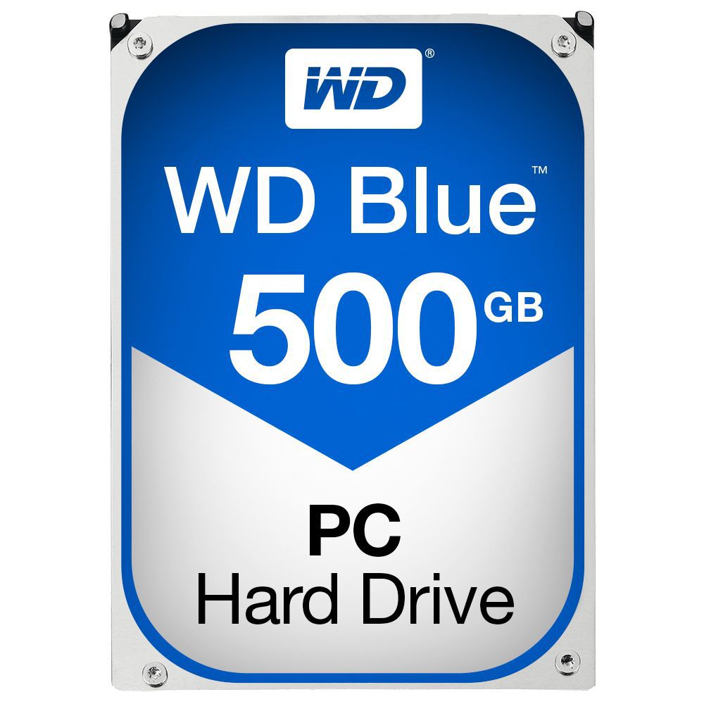 WDC WD5000AZLX HDD intern WD Blue 3.5 500GB SATA3 7200RPM 32MB_3