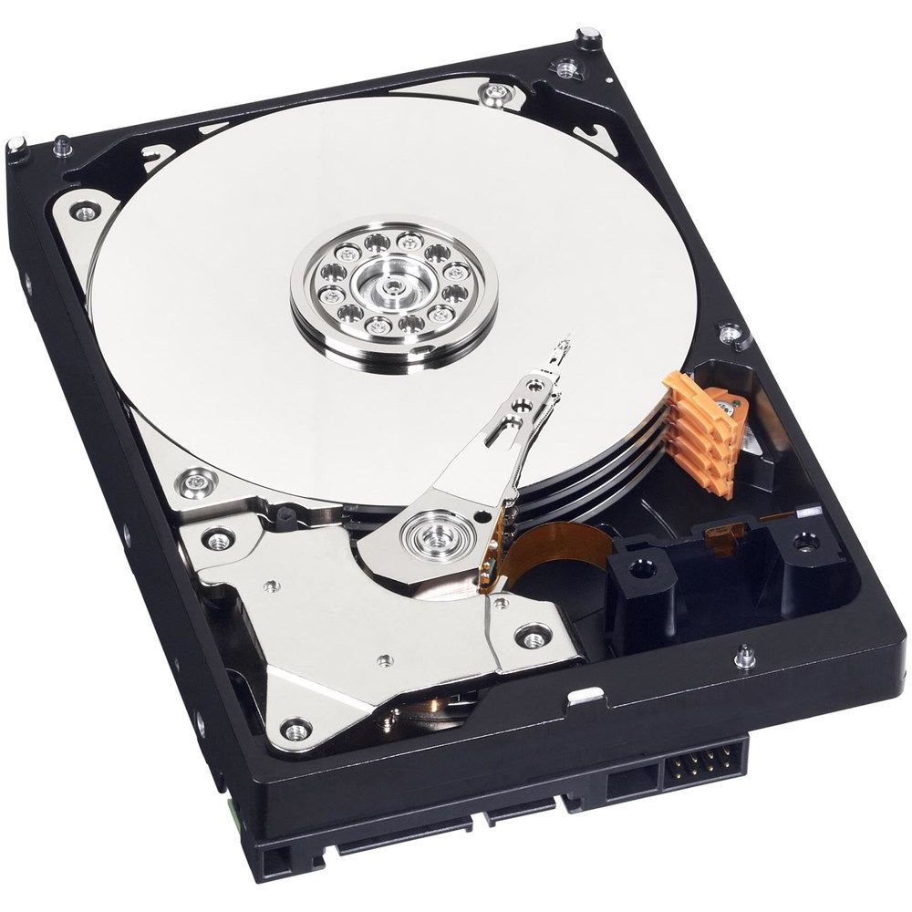 WD HD3.5 SATA3 500GB WD5000AZRZ / 5.4k Blue (Di);Disques durs et SSD;DD SSD DVD STR|Disques durs et SSD;24 mois garantie retour constructeur;WD HD3..._7