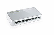 Switch TP-Link TL-SF1005D, 5 port, 10/100 Mbps_1