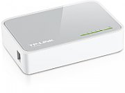 Switch TP-Link TL-SF1005D, 5 port, 10/100 Mbps_3