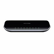 Switch TP-Link TL-SG1008D, 8 port, 10/100/1000 Mbps_5