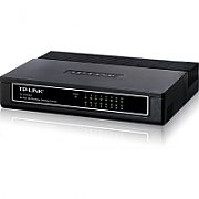 TPLINK TL-SF1016D TP-Link 16-port 10/100M Desktop Switch,16 10/100M RJ45 ports, Plastic case_5