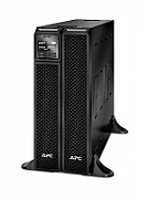 UPS APC Smart-UPS SRT online dubla-conversie 2200VA / 1980W 8 conectori C13 2 conectori C19 extended runtime, baterie RBC31_1