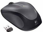 Logitech M235 Wireless mouse Ambidextrous RF Wireless Optical 1000 DPI_1