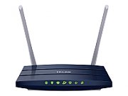 Router Wireless TP-Link ARCHER C50 v3, 1xWAN 10/100, 4xLAN 10/100, 4antene externe,dual-band AC1200 (300/867Mbps), Buton Wireless ON/OFF_3