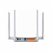 Router Wireless TP-Link ARCHER C50 v3, 1xWAN 10/100, 4xLAN 10/100, 4antene externe,dual-band AC1200 (300/867Mbps), Buton Wireless ON/OFF_7