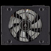 Sursa Semi-Modulara Corsair SF600, 600W, 80 PLUS Gold, ATX 2.4, PFC Activ, Negru
