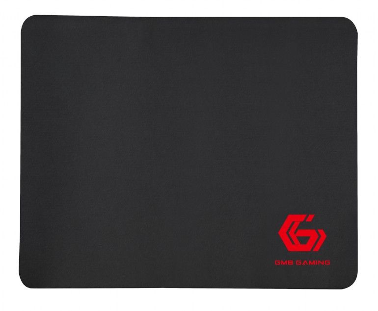 Gembird MP-GAME-S mouse pad Black Gaming mouse pad_2