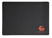 MousePAD GEMBIRD - gaming, textil, 350 x 250 x 3 mm, negru, 