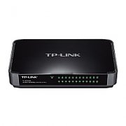 Switch TP-Link TL-SF1024M, 24 port, 10/100Mbps_2