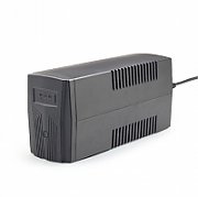 Gembird EG-UPS-B650 uninterruptible power supply (UPS) Line-Interactive 0.65 kVA 390 W_2