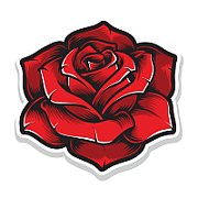 Rose image
